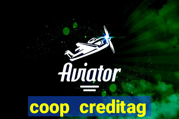 coop creditag reclame aqui